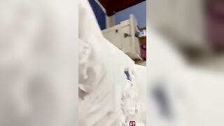 Ký sự check hàng anh trai Việt Nam lần đầu chơi hàng gái Nga