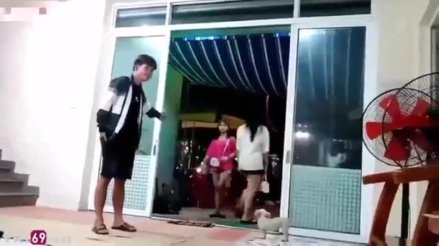 Check hàng em gái gọi xinh Đồ Sơn