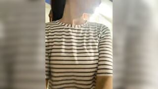 Cô giáo mầm non thủ dâm