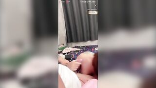 Live chịch em tatto P2