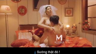 SWAG TQ - Ham muốn tội lỗi