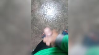một mình tự sướng