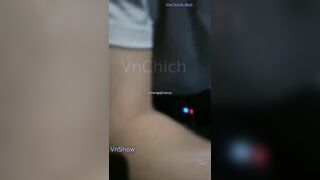 Em idol MMlive gachich (Eria2004) hôm nay gạ chịch được fans cu to làm tình cực sung