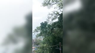 Em idol MMlive sanzai2 dâm dãng livestream public show lồn hồng gạ chịch người lạ nơi