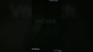 Em idol MMlive gachich (Eria2004) hôm nay gạ chịch được anh bảo vệ cu to nè