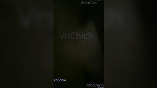 Em idol MMLive (Eria2004) lồn hồng tiếp tục livestream gạ chịch anh taxi