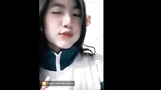 Clip Sex học sinh Lan Anh mới lớn THPT hàng cực ngon và cái kết ~ Sex VnChich