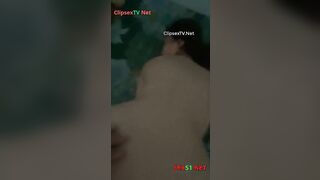 lén bóp vú con bạn thân ngủ say xong đè nó đụ tung lon sướng vl ra