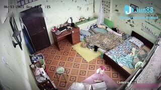 Clip hót, Quay lén 2 e học sinh ở Bắc ninh làm tình djt nhau như người lớn