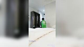 Chạy garp nguyên ngày để có tiền đi cuốc này vì em mà thôi ~ Sex Viet69