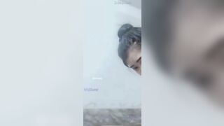 Gạ em gái Thẩm mỹ viện LAVA call tắm móc bím show vú cực nứng ~ Sex Viet69