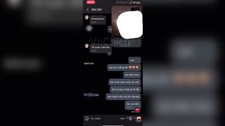 KimChi mới lớn . Gạ được bé trên Litmatch đúng 30p là em nó lột đồ show hàng rồi