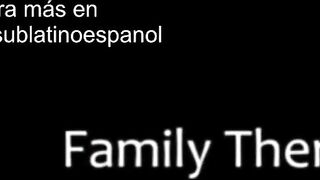 Loạn luân: Địt mẹ say rượu - Madre e hijo sub esp - Family Therapy