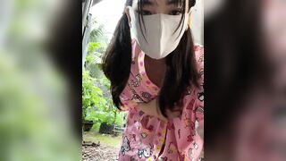 Em Gái Live Show Hàng Thủ Dâm Phần 16 SS2