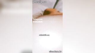 Bảo con bạn thân Móc lồn MÚP tí thôi ai ngờ đè nó ra djt