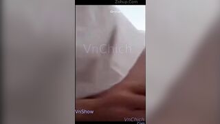 Tá đc e hot girl ms lớn, Lồn e ngon Vú khủng bú cu xuất tinh luôn