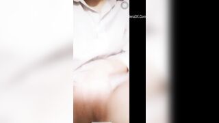 Clip Hot Huyền Anh 2ka8 Miệng Nói Ngại Nhưng Tay Vẫn Móc