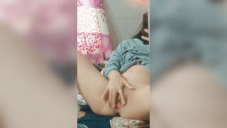 Thiên Thần Thì Cũng Biết Thủ Dâm Như Người Thường Mà Thôi