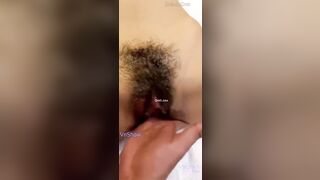 Bé gái 18 tuổi trải nghiệm siêu kỹ năng. Chắc em nó nhớ đến suốt đời. Lên đỉnh co giậ