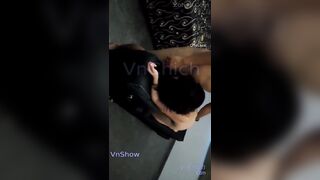 Ko xem thì phí 2m gạ người lạ vú khủng lồn to djt nhau xuất lên mặt