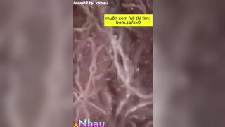 Dâm nữ 2k7 mặc đầm đi tiệc về nứng quá đụ nhau giữa đường 2