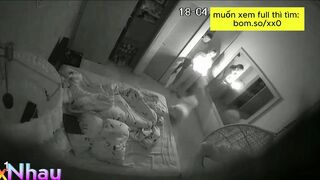 Loạn luân bố và con gái 2