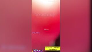 Qua nhà con bạn thân xinh gái học cùng lớp chơi và cái kết 2