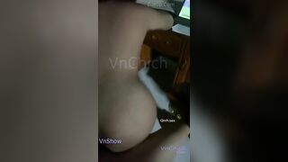 Học sinh bayh hở ra djt nhau như gà vợ chồng ấu dâm lồn non