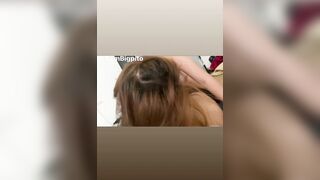 Doggy trần xuất tinh trong bé học sinh 2k7 đà nẵng