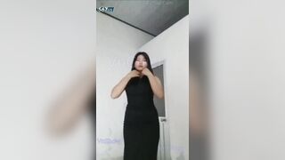 Cây nhà lá vườn, con vợ xôi thịt núng nính mời ae thưởng thức
