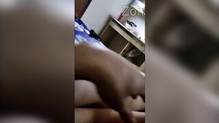 Phá Zin e nhi, A đút nhá ko đau đâu be bé tiết canh xuất tinh luôn
