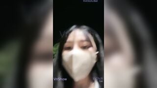 MMlive gachich (Eria2004) thang lang gạ chịch được anh trai thích bú lồn sướng té đái