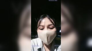 MMlive gachich (Eria2004) thang lang gạ chịch được anh trai thích bú lồn sướng té đái