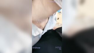 MMlive gachich (Eria2004) thang lang gạ chịch được anh trai thích bú lồn sướng té đái