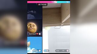 Em gái thua Pk trả kèo Tiktok