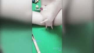 Benadamdang rủ chs bida là bida nayg lạ quá thủ dâm djt nhau sướng vl