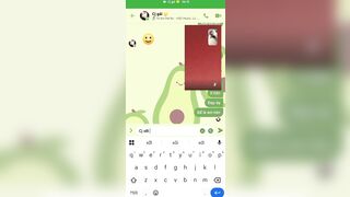 Call vs Chị gái Phần 1