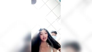 A Trai Rình Lúc Bố Mẹ Đi Vắng Đè Con E Ra Bóp Vú Rồi Địt Nát Lồn - Y7sdS Phần 2