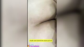 Địt lén em gái cùng công ty có chồng say rượu mông to lồn non 2