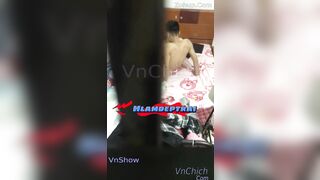 Quay lén e học sinh cho chủ trọ djt lút cán khẩu dâm để ở free