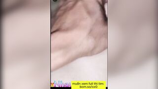 Vợ bầu tranh thủ địt con chị vợ lồn ngon vú bự rồi đi làm 2