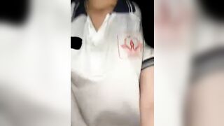 Súc vật, E học sinh bị thg bạn lôi vào rừng đêm khuya djt nhau