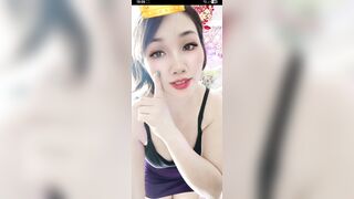 Bigo Live #6 | Dâu Tây ( 1 )