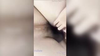 Em học sinh mới lớn trường Nguyễn Văn Tầng lộ clip trốn học đi địt với bạn trai