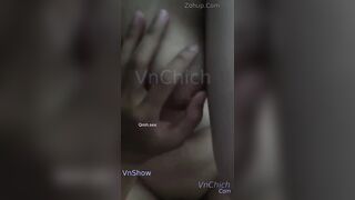 Siêu phẩm teen thảo trang chát sex thủ dâm bị mẹ phát hiện