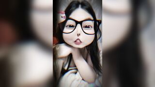 Ly nứng 2