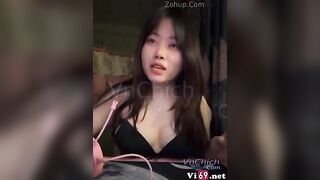 Bọok được em gái playerdual ra kèo nếu thua phải vạch vú cho coi ai ngờ em làm thiệt