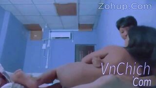 Phần cuối của con bé 2k5 đây nhé k còn clip nào nữa đâu