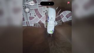 Em gái móc lồn 2