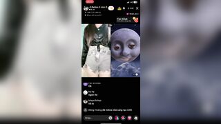 my thỏ trả kèo pk tiktok
